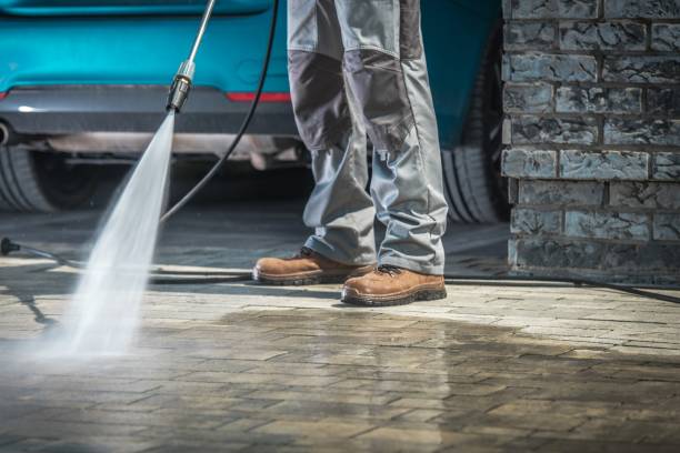 Best Factory Floor Cleaning  in Breese, IL