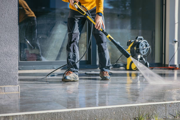 Best Sidewalk and Walkway Cleaning  in Breese, IL